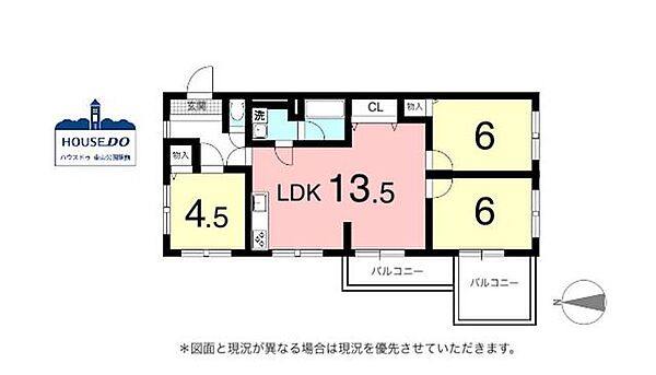 間取り：323000531796