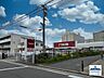 周辺：DCM瑠璃光店 1200m