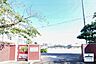 周辺：名古屋市立駒方中学校 1500m