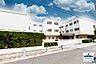 周辺：名古屋市立蓬莱小学校 800m