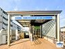 周辺：地下鉄名城線 総合リハビリセンター駅 800m