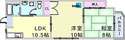 大蔵谷駅 5.5万円