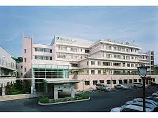 画像24:【総合病院】三木山陽病院まで1700ｍ