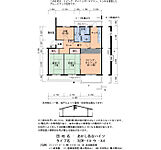 三田市あかしあ台3丁目 3階建 築36年のイメージ