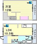 神戸西壱番館ハウスのイメージ