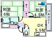 アーバン松陰のイメージ