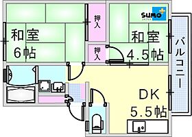 間取り：228048720204