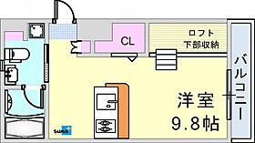 間取り：228048719657