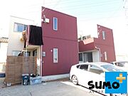 西明石駅よりバス9分 徒歩6分 1階 築15年11ヶ月の賃貸物件