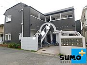 西明石駅より徒歩15分 1階 築36年1ヶ月の賃貸物件