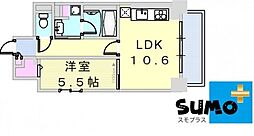 西明石駅 7.6万円
