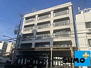 明石駅より徒歩13分 3階 築47年1ヶ月の賃貸物件