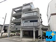 ハウス２０ 3階 築35年10ヶ月の賃貸物件