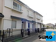 明石駅よりバス11分 徒歩7分 1階 築35年6ヶ月の賃貸物件