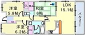 ル・セール西神戸壱番館のイメージ