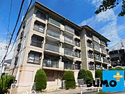 伊川谷駅よりバス11分 徒歩10分 2階 築36年11ヶ月の賃貸物件