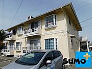 西明石駅よりバス14分 徒歩8分 2階 築32年の賃貸物件