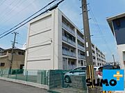 大蔵谷駅より徒歩9分 3階 築60年8ヶ月の賃貸物件