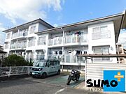 伊川谷駅よりバス9分 徒歩5分 3階 築38年8ヶ月の賃貸物件