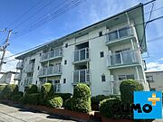 伊川谷駅よりバス8分 徒歩3分 3階 築38年の賃貸物件