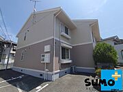 明石駅よりバス10分 徒歩10分 1階 築33年2ヶ月の賃貸物件