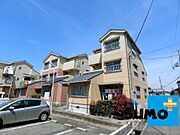 大久保駅よりバス18分 徒歩2分 2階 築31年7ヶ月の賃貸物件