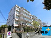 西神中央駅よりバス6分 徒歩1分 4階 築37年5ヶ月の賃貸物件