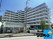 北鈴蘭台駅より徒歩22分 8階 築31年9ヶ月の賃貸物件