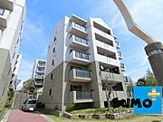 朝霧駅より徒歩8分 築34年9ヶ月 5階建の賃貸物件