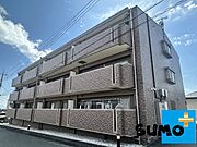 ソシアヒルズ 2階 築24年10ヶ月の賃貸物件