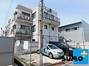 アッシュコート明石 2階 築34年7ヶ月の賃貸物件