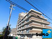 明石駅よりバス10分 徒歩4分 3階 築27年11ヶ月の賃貸物件