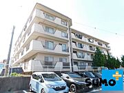 ロイヤルコーポ吉田 4階 築48年2ヶ月の賃貸物件