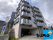 ベイスターズ21 3階 築27年1ヶ月の賃貸物件