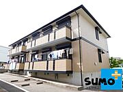 西明石駅よりバス12分 徒歩2分 2階 築25年7ヶ月の賃貸物件