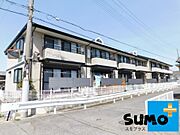 フローラルコート 2階 築30年11ヶ月の賃貸物件