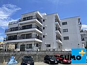 サンピア神戸西 4階 築37年8ヶ月の賃貸物件