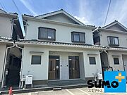 西明石駅より徒歩15分 1階 築34年10ヶ月の賃貸物件