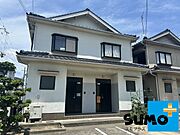 西明石駅より徒歩15分 1階 築32年10ヶ月の賃貸物件