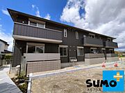 江井ヶ島駅より徒歩13分 1階 新築の賃貸物件