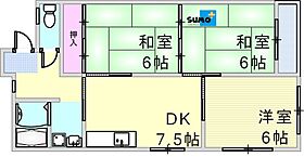 間取り：228052592122