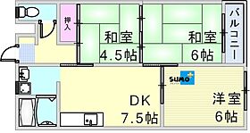 間取り：228052591990