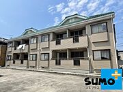 江井ヶ島駅より徒歩6分 2階 築30年5ヶ月の賃貸物件