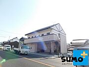 大久保駅より徒歩11分 2階 築29年1ヶ月の賃貸物件