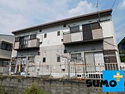 アーバン堂の前 2階 築39年2ヶ月の賃貸物件