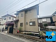 明石駅よりバス15分 徒歩9分 1階 築24年5ヶ月の賃貸物件