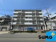 YKハイツ高丸 2階 築47年の賃貸物件