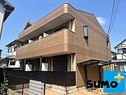 デフィーメゾン 2階 築17年7ヶ月の賃貸物件