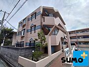 伊川谷駅よりバス10分 徒歩2分 3階 築38年10ヶ月の賃貸物件