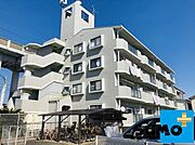 西明石駅よりバス4分 徒歩12分 3階 築37年7ヶ月の賃貸物件